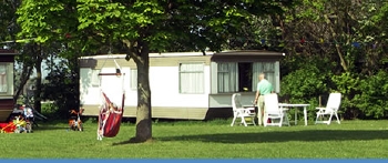 MInicamping Oosterzicht in Aagtekerke, zeeland