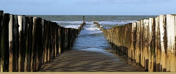 Boerencamping Oosterzicht, minicamping in Zeeland