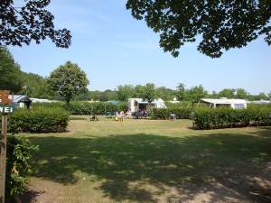 minicamping Petrushoeve in Beesel