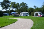 boerderijcamping De puthof in reijmerstok, Limburg