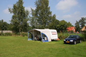 Minicamping Roderveld in Twente, Twenthe