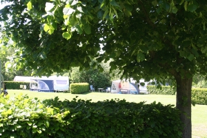 Boerderijcamping Roeloomskamp in Schoonloo