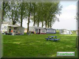 Boerderijcamping Hartenweide in Zoelmond Achterhoek