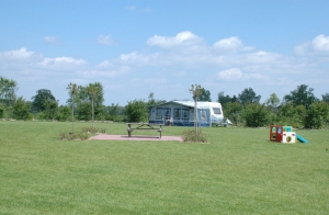 boerderijcamping Schoneveld in Ruurlo, Achterhoek