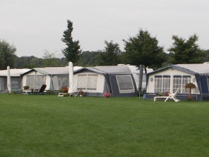 Boerderijcamping De Stellop Hoeve in Moergestel