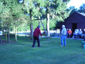 minicamping Terhorst in Beilen