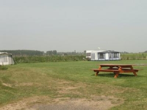 minicamping Texelsun in Den Burg, Boerencamping op Texel, Noord-Holland