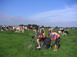 vakantieboerderij