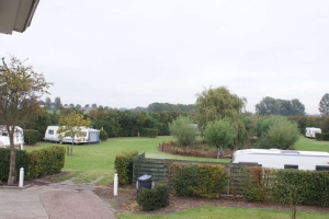 boerderijcamping of boerencamping Veldzicht in Zeeland