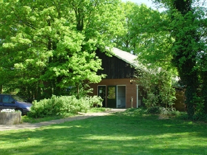 Boerencamping Poelhuis in Winterswijk-Meddo, minicamping in de Achterhoek, Gelderland