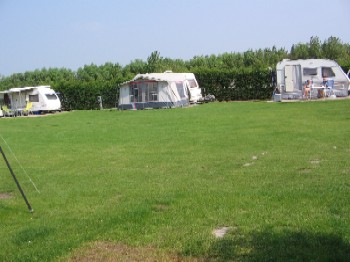 minicamping Waayenburg, Zoutelande, boerencamping in Zeeland