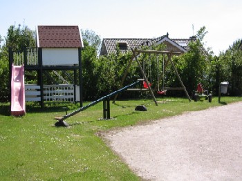 boerencamping Waayenburg in Zeeland