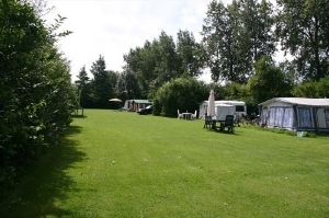 minicamping De Weidebloem in Arnemuiden, boerencamping in Zeeland