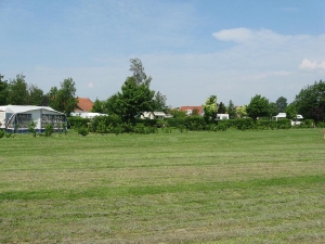 Boerderijcamping 't Wekken in kerkwerve, mini camping Zeeland