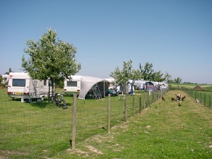 Boerderijcamping Welkom in Slenaken, minicamping in Limburg