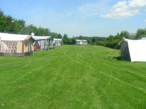 boerderijcamping Werendijke in Zoutelande, boerencamping in Zeeland