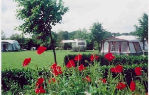 Boerderijcamping De Wielewaal in Baarle-Nassau, minicamping in Noord-Brabant