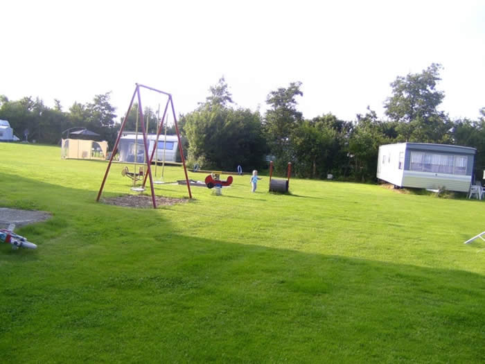 boerencamping Wisse, in meliskerke, Zeeland