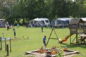 Minicamping De Wuitekamp in Lunteren, boerderijcamping in Gelderland