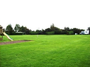 Minicamping Buitenhof in Lewedorp, boerderijcamping in Zeeland