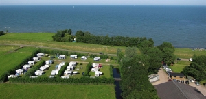 Boerderijcamping Zeevangshoevein Edam