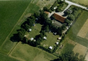 Boerderijcamping Zuiderhoeve in Koudekerke