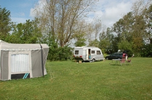 Boerencamping Zuiderhoeve in Zeeland