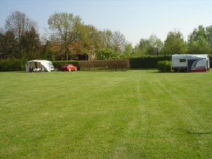 Veld van 't Zwaluwnest in Borkel en Schaft, Noord Brabant